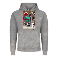 Cloud Rock Western So Legend Dairy Holstein Cow Vintage Hoodie - LillyAllenDesigns