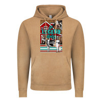 Vintage Camel Western So Legend Dairy Holstein Cow Vintage Hoodie - LillyAllenDesigns