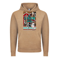 Vintage Coffee Western So Legend Dairy Holstein Cow Vintage Hoodie - LillyAllenDesigns