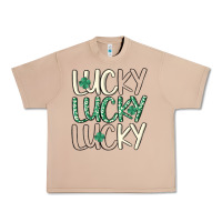 Burro lucky Urban Heavy Tee - MaliasSmallBusiness