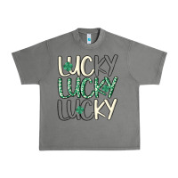 Tornado lucky Urban Heavy Tee - MaliasSmallBusiness