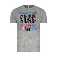 Cloud Rock twinkle twinkle little star Vintage Tee - MaliasSmallBusiness