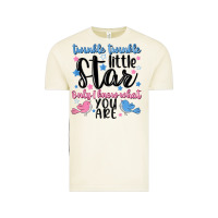 Vintage Arctic twinkle twinkle little star Vintage Tee - MaliasSmallBusiness