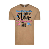 Twinkle Twinkle Little Star Vintage Tee | Teevron