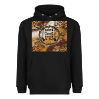 Black western sorta sweet sorta beth dutton tumbler tbs Heavyweight Hoodie - TumblerDesignByShophia