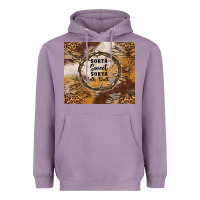 Lavender western sorta sweet sorta beth dutton tumbler tbs Heavyweight Hoodie - TumblerDesignByShophia
