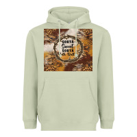 Matcha western sorta sweet sorta beth dutton tumbler tbs Heavyweight Hoodie - TumblerDesignByShophia