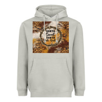 Moon Dust western sorta sweet sorta beth dutton tumbler tbs Heavyweight Hoodie - TumblerDesignByShophia