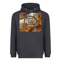Smoke western sorta sweet sorta beth dutton tumbler tbs Heavyweight Hoodie - TumblerDesignByShophia