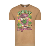 Vintage Camel highly caffeinated Vintage Tee - MaliasSmallBusiness