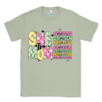 Matcha she is mom Classic Tee - JahusDesignShop
