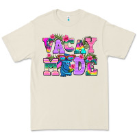 Bone vacay mode Premium Tee - AdoDesignShop