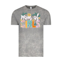 Cloud Rock mom of girls Vintage Tee - JahusDesignShop