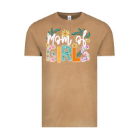 Vintage Camel mom of girls Vintage Tee - JahusDesignShop