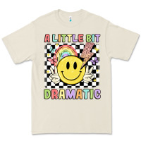 Bone a little bit dramatic Premium Tee - JahusDesignShop