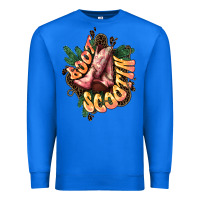 True Royal Boots scootin Premium Sweatshirt - HowdyJamesFarm