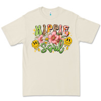 Bone hippie soul Premium Tee - JahusDesignShop