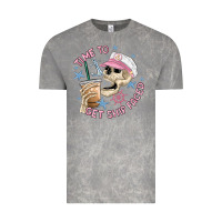 Cloud Rock time to get ship faced Vintage Tee - MaliasSmallBusiness