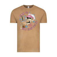 Vintage Camel time to get ship faced Vintage Tee - MaliasSmallBusiness