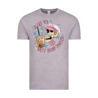 Vintage Zinc time to get ship faced Vintage Tee - MaliasSmallBusiness