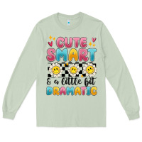 Matcha merry christmas gnomies Long Sleeve Tee - MaliasSmallBusiness
