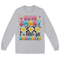 Moon Dust merry christmas gnomies Long Sleeve Tee - MaliasSmallBusiness