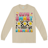 Mushroom merry christmas gnomies Long Sleeve Tee - MaliasSmallBusiness