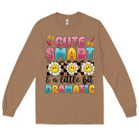 Merry Christmas Gnomies Long Sleeve Tee | Teevron