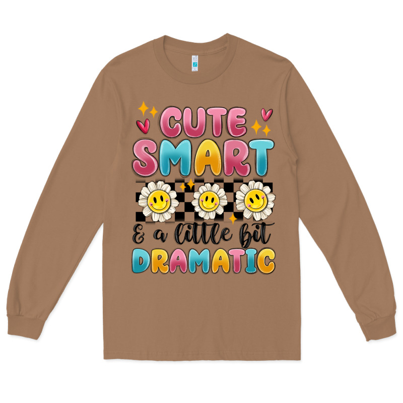 Merry Christmas Gnomies Long Sleeve Tee by MaliasSmallBusiness | Teevron