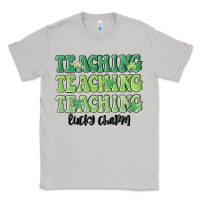 Moon Dust teaching lucky charm Classic Tee - MaliasSmallBusiness