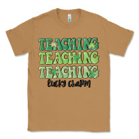Toasted Coconut teaching lucky charm Classic Tee - MaliasSmallBusiness