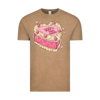 Vintage Coffee 100 percent that bitch Vintage Tee - MaliasSmallBusiness
