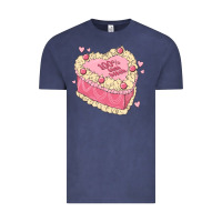 Vintage Denim 100 percent that bitch Vintage Tee - MaliasSmallBusiness