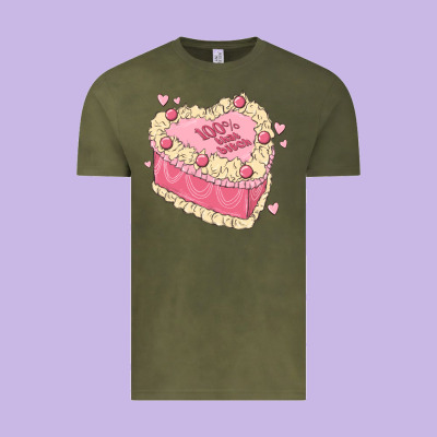 100 Percent That Bitch Vintage Tee Designed By Maliassmallbusiness