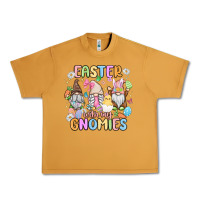 Peanut Butter easter  with my gnomies Urban Heavy Tee - MaliasSmallBusiness