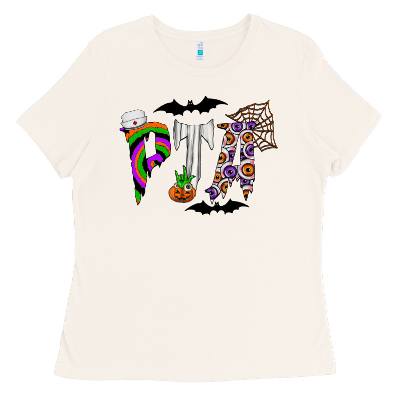 Pta Ladies Tee by CowhideDigitalArt | Teevron