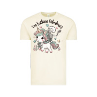 Vintage Arctic i'm fucking fabulous Vintage Tee - MaliasSmallBusiness