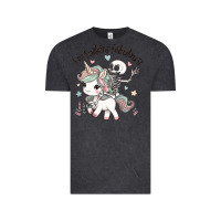 Vintage Black i'm fucking fabulous Vintage Tee - MaliasSmallBusiness