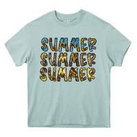 Summer Summer Heavy Core Tee | Teevron