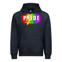 Navy Pride Day Urban Hoodie - FaDigitalArtStudio