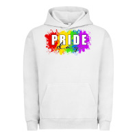 Pigment Lunar Rock Pride Day Urban Hoodie - FaDigitalArtStudio