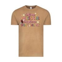 Vintage Camel call me antisocial but please don't call me Vintage Tee - MaliasSmallBusiness