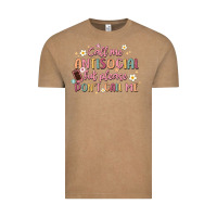 Vintage Coffee call me antisocial but please don't call me Vintage Tee - MaliasSmallBusiness