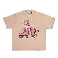 Burro skate Urban Heavy Tee - MaliasSmallBusiness