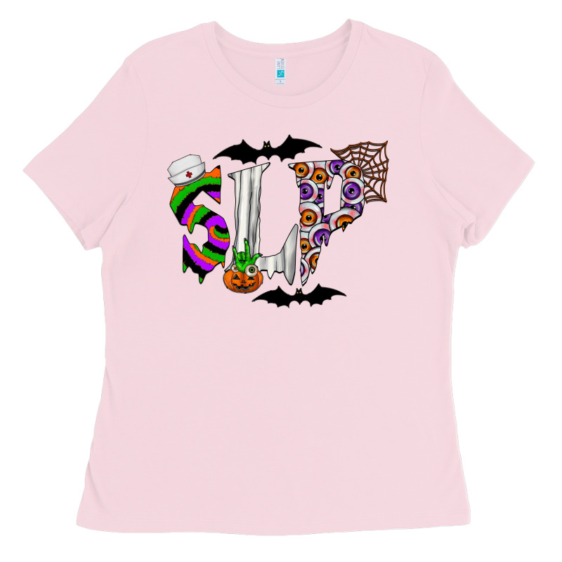 Slp Ladies Tee by CowhideDigitalArt | Teevron
