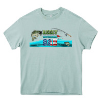 Arona reely awesome dad  libbey glass Heavy Core Tee - HRA Design Shop
