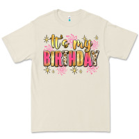 Bone it's my birthday Premium Tee - JahusDesignShop
