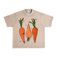 French Oak easter Urban Heavy Tee - MaliasSmallBusiness