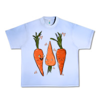 Grape Ice easter Urban Heavy Tee - MaliasSmallBusiness