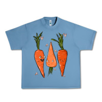 Pebble Blue easter Urban Heavy Tee - MaliasSmallBusiness
